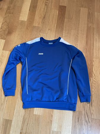 Jako Pullover