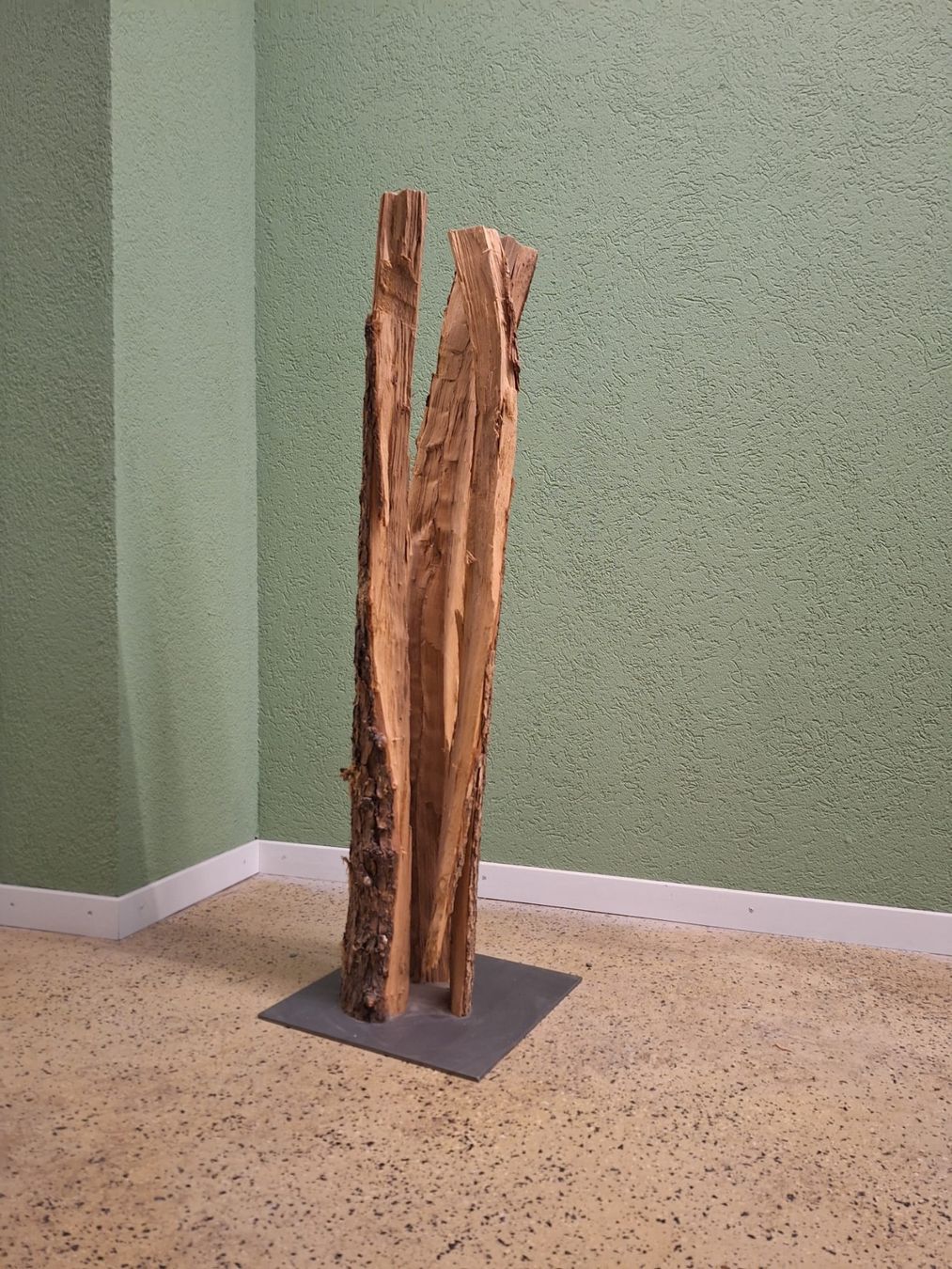 Sculptures & Statues: Säule – D'occasion à Neuenkirch par maerk02