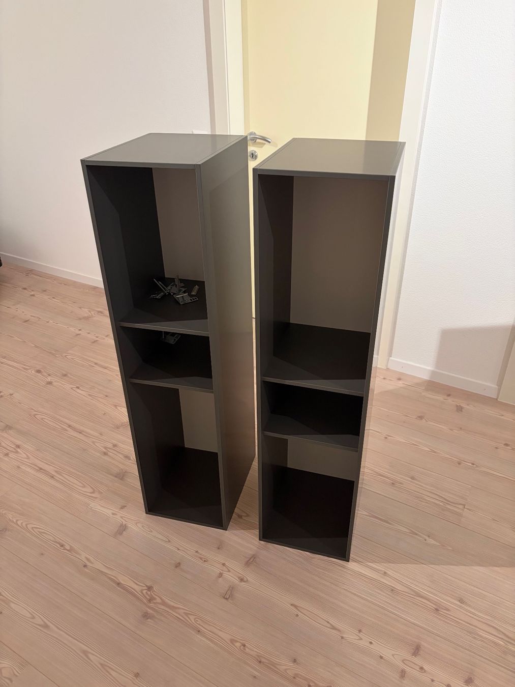Spectral TV Möbel: Spectral Wohnzimmer-Set Sideboard & Wandregal – Gebraucht aus Möriken AG von Miss_JQ 8