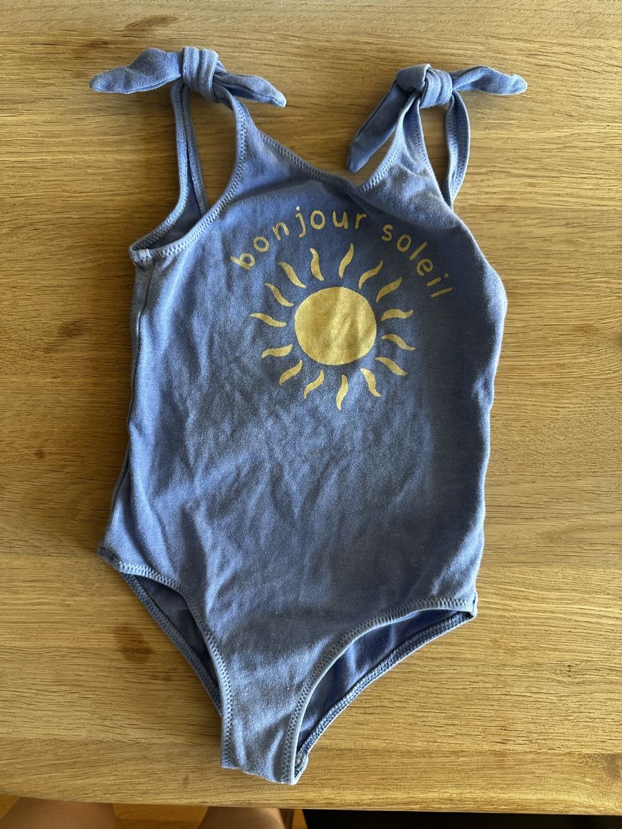 Maillots de bain: Buho badkleid 3years – D'occasion à Bern par Tana31