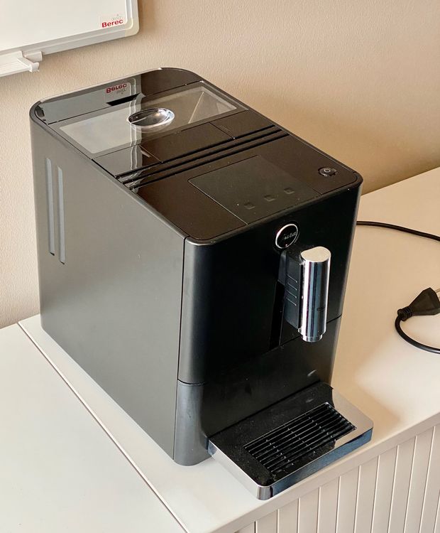 Kaffeemaschine Jura Ena Micro 1 Automat Kaufen Auf Ricardo