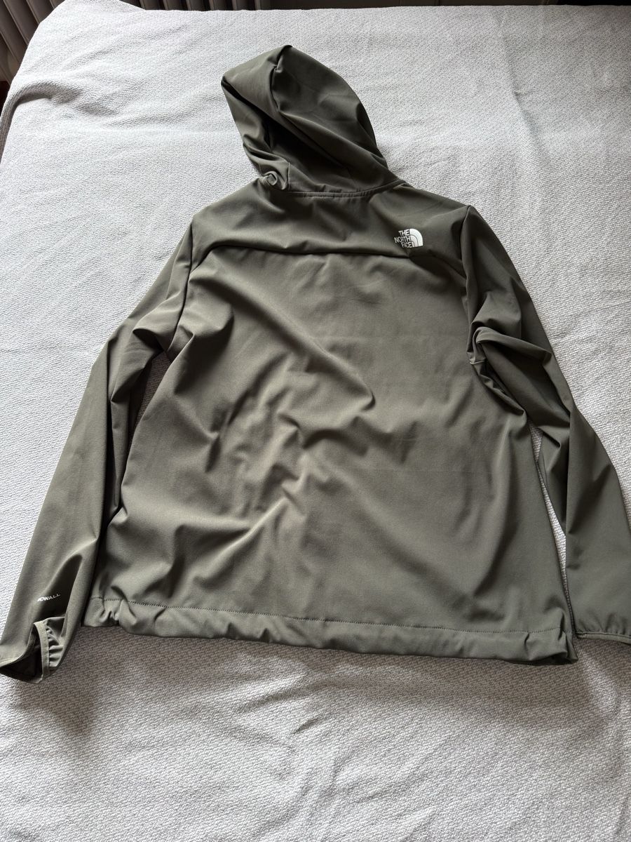 North Face Jacken: The North Face Jacke, Grösse XL, neu  – Neu (gemäss Beschreibung) aus Ermatingen von anj_9bm5 1
