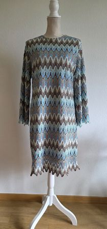 Schön und praktisch, Kleid von "ANA ALCAZAR" Gr. 42