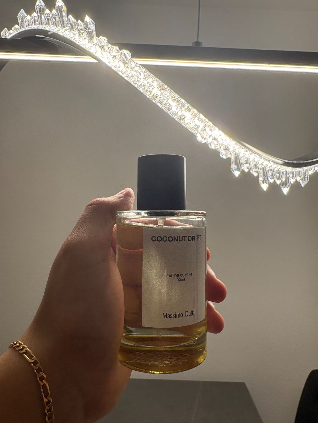 Massimo Dutti Profumi & Eau de Toilette: Massimo Dutti Coconut Drift 100ml Voll – Usato da Buchs SG venduto da leo_b9jm
