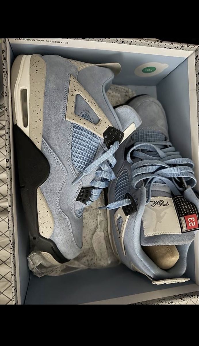 Chaussures hommes: Originale sneaker  – D'occasion à Basel par azb_tb6b 5