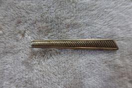 1 Krawatten Klammer 800 er Silber