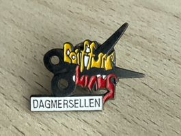 Pin Coiffure Dagmersellen