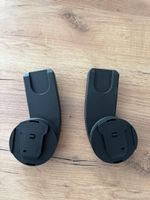 Babyschalen Adapter Balios S Talos S Line