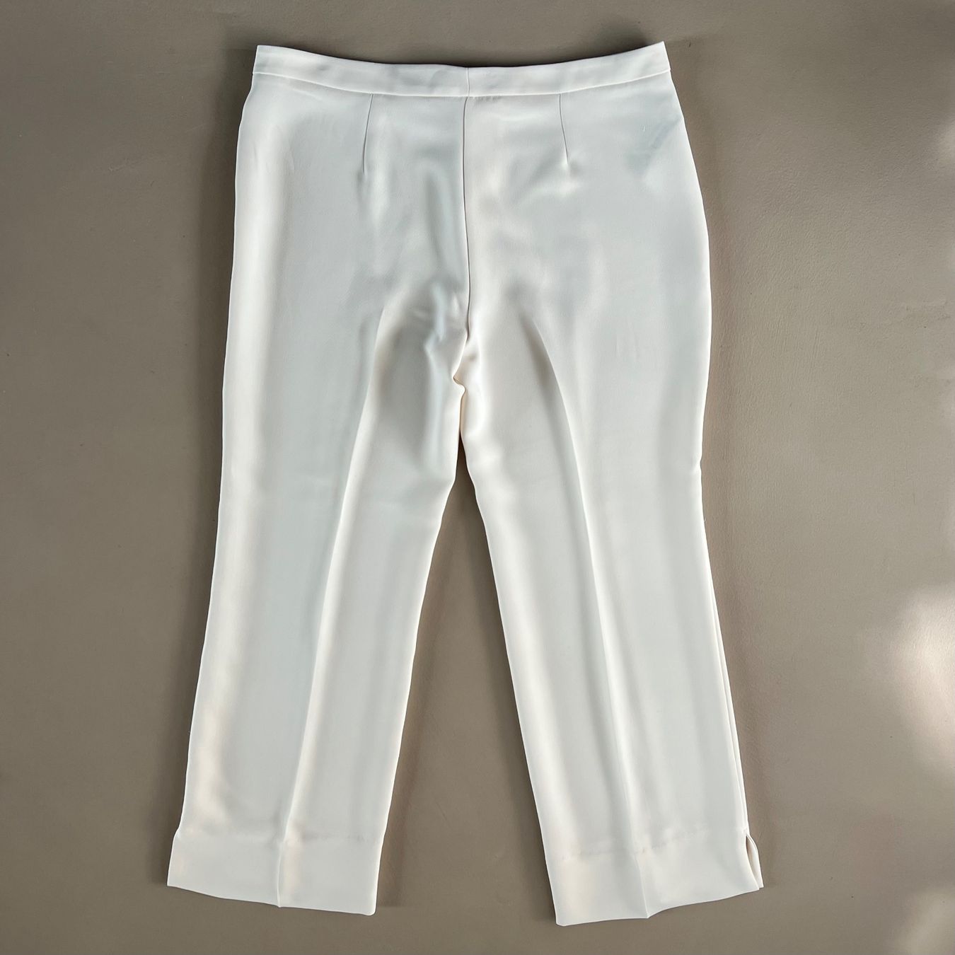 Mango Pantalons: VIOLETA BY MANGO Hose 🤍 – D'occasion à Zürich par ClosetQueen 5