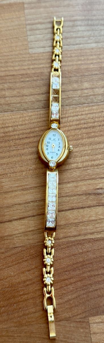 Uhren: Modeschmuck Uhren – Defekt aus Ipsach von Roli761 9