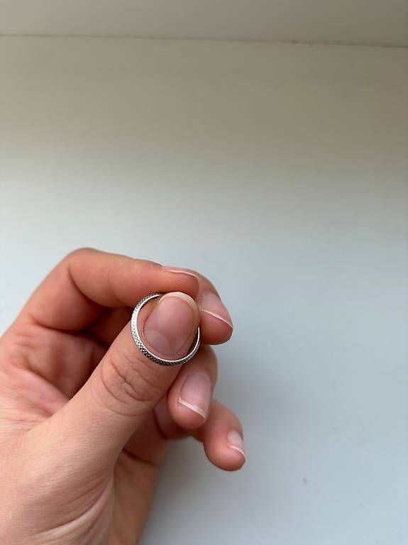 Anelli: Silberner Ring – Usato da Bern venduto da mari773 2