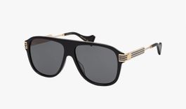 Gucci Herren Sonnenbrille GG0587S 001