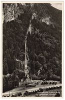 Stoos - Standseilbahn