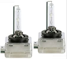 2x D3S 35W 4300k Xenon Birne Birnen NEU