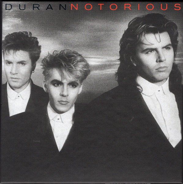 CD: Duran Duran: Notorious CD – Nuovo (secondo la descrizione) da Steinhausen venduto da Vilivinili