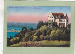 Untersee Schloss Salenstein mit Reichenau