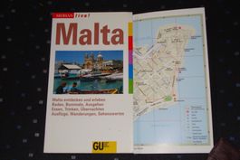 MERIAN live! Reiseführer Malta von Klaus Bötig (Autor)