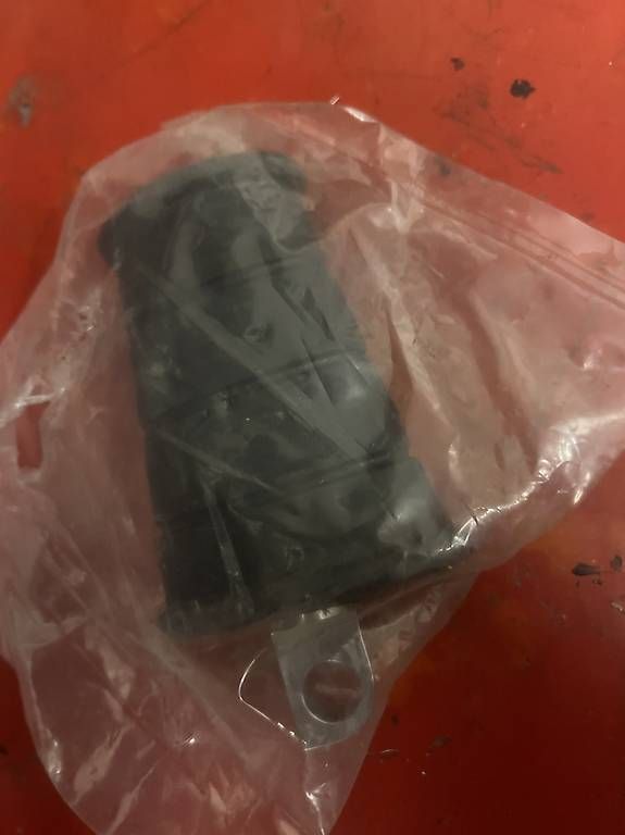 Harley-Davidson Tutti i ricambio per moto: Harley Kickerpedal – Nuovo e nell'imballaggio originale da Geroldswil venduto da topolinorosso 1