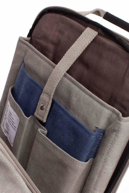 Margelisch Zaini: Margelisch NEMIN - Tagesrucksack – Nuovo (secondo la descrizione) da Selkingen venduto da Eishase 3