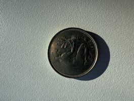50 Pfennig Bundes Republik Deutschland - A saisir ! 🇨🇭🪙