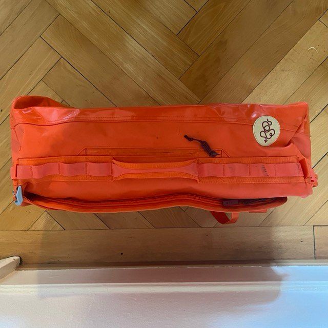 Valises de voyage: Sac de voyage 60L – D'occasion à Lausanne par tro_5s6c 3