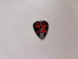 Metallica PlekPick