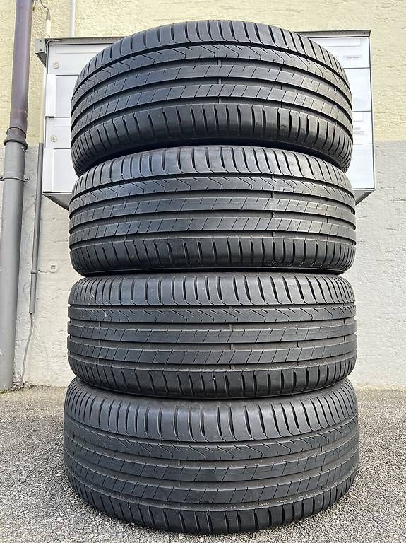 Pneumatici & Ruote complete: 225/50/18 Pirelli Sommerreifen  – Usato da Frasnacht venduto da nobloff 2