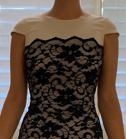 Kleid HYBRID FASHION
