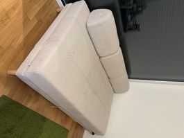 Klappsofa Bett