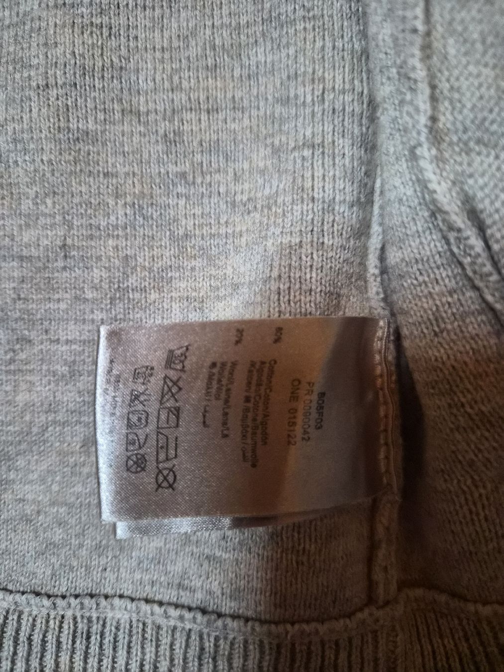 Burberry Jacken & Mäntel: Burberry  – Gebraucht aus Monthey von amo_gm7r 4