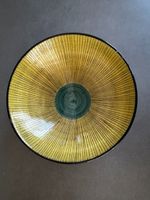 MID CENTURY / VINTAGE SCHALE LUZERNER KUNSTKERAMIK