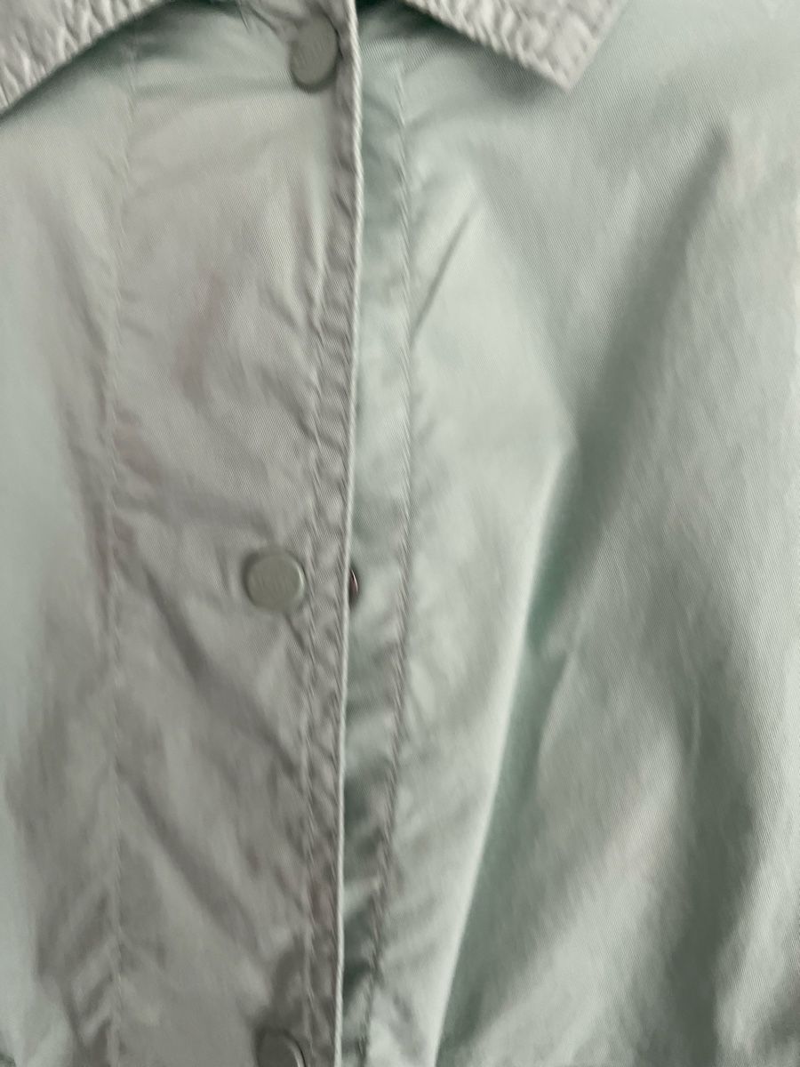 Marc Cain Giacche: Leichte Jacke Marc Cain, Gr. 34, grün – Usato da Solothurn venduto da Brini06 1