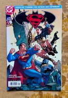 Batman und Superman Heft Nr 8 von 2005