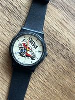 Yamaha Uhr