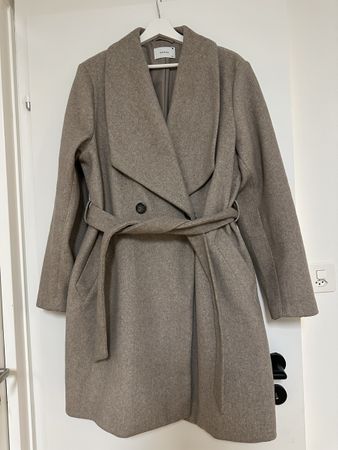 Mantel Gr XXL