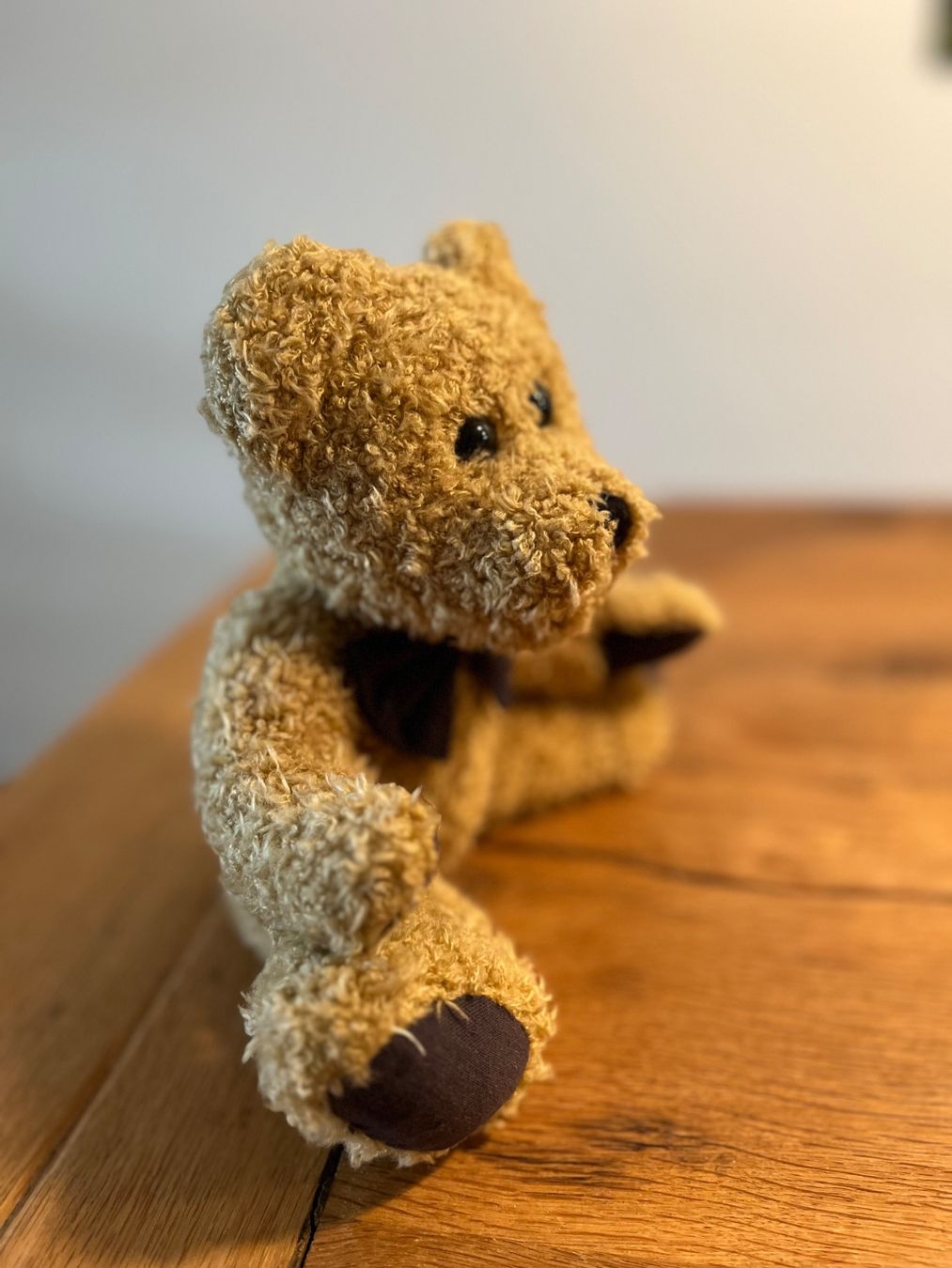 Giocattoli: herziger Teddybär – Usato da Wohlen AG venduto da momo_1973 1