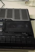 Vintage Philips Kassettenrecorder - Nostalgie pur!(nov765)