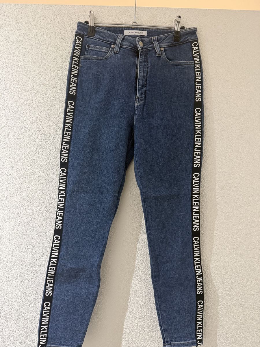 Calvin Klein Jeans: Calvin Klein Jeans Gr. 29 – Nuovo (secondo la descrizione) da Hägglingen venduto da Raff_Ella 3