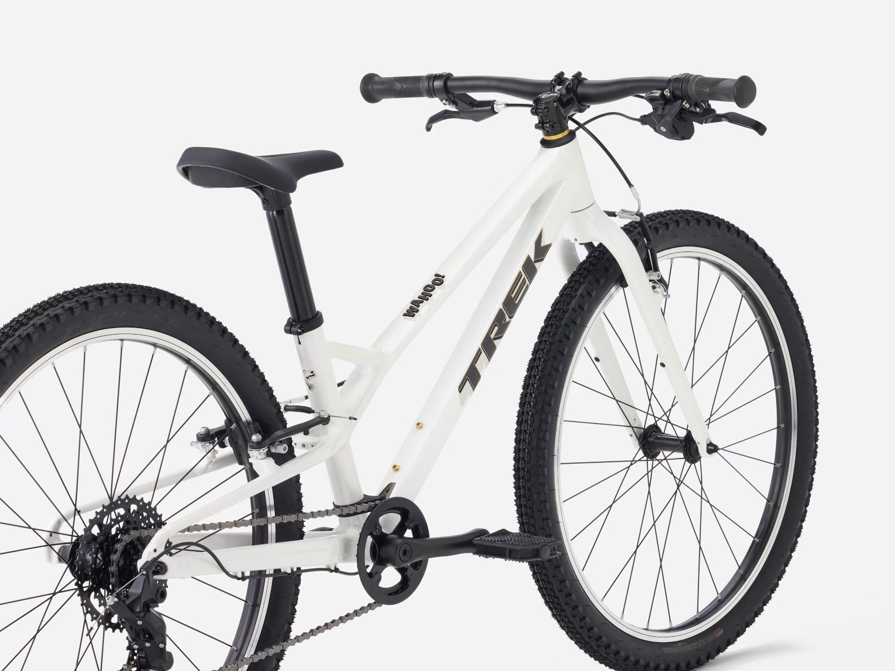 Trek Biciclette: TREK Wahoo 24 Path – Nuovo (secondo la descrizione) da Villmergen venduto da e-pro 1