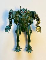 Machine Robo - Devil Invader Casmodon - Bandai - 1984