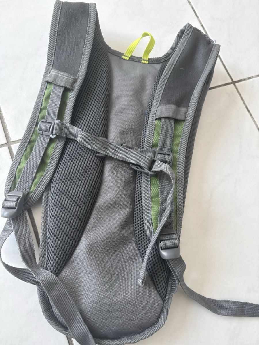 Rucksäcke: Rucksack  – Gebraucht aus Zell ZH von Guffos 2