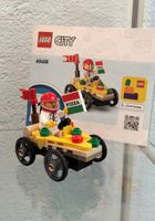 Lego City 50460 + 60458