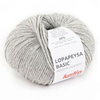 8 X WOLLE LOPAPEYSA BASIC