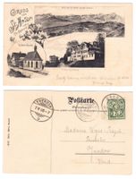 Gruss von St.Anton
