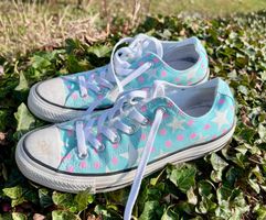Original Converse, Grösse 39