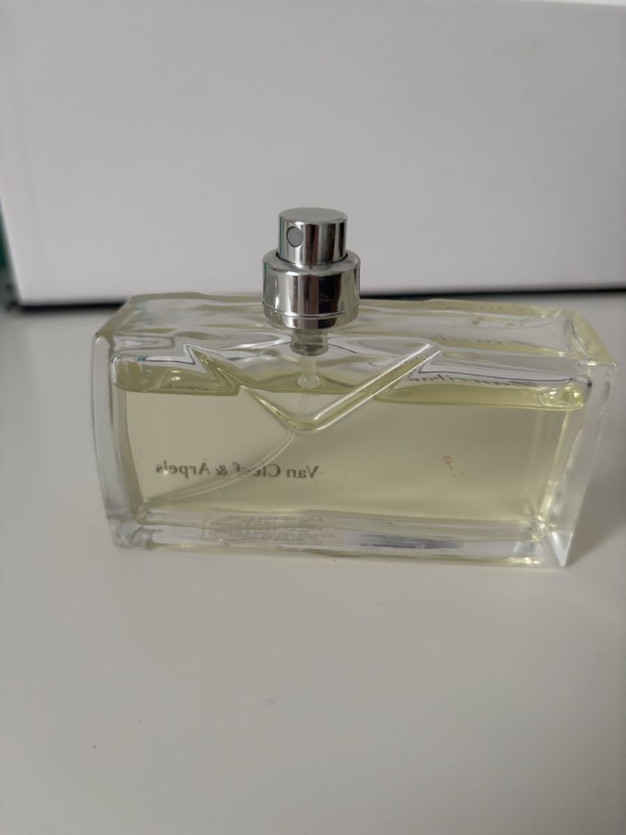 Van Cleef Profumi & Eau de Toilette: Zanzibar   van cleef &Arpels vintage edt. – Usato da Zürich venduto da BredaB 1