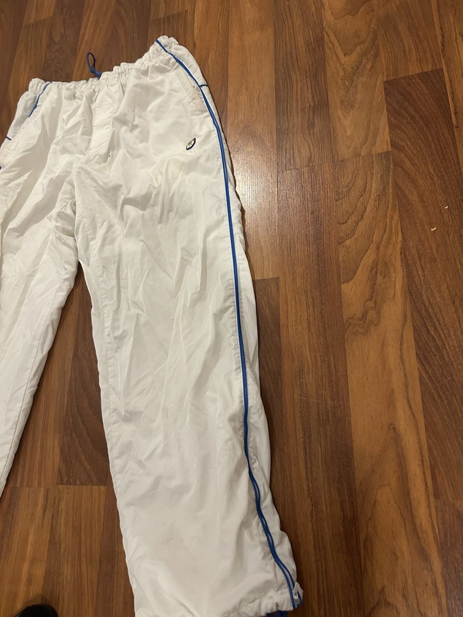 Nike Pantaloni: Nike TN Trackpants Selten ! – Usato da Egliswil venduto da Zsc04 4