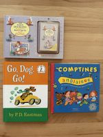 Lot de 3 livres en anglais pour enfants occasion