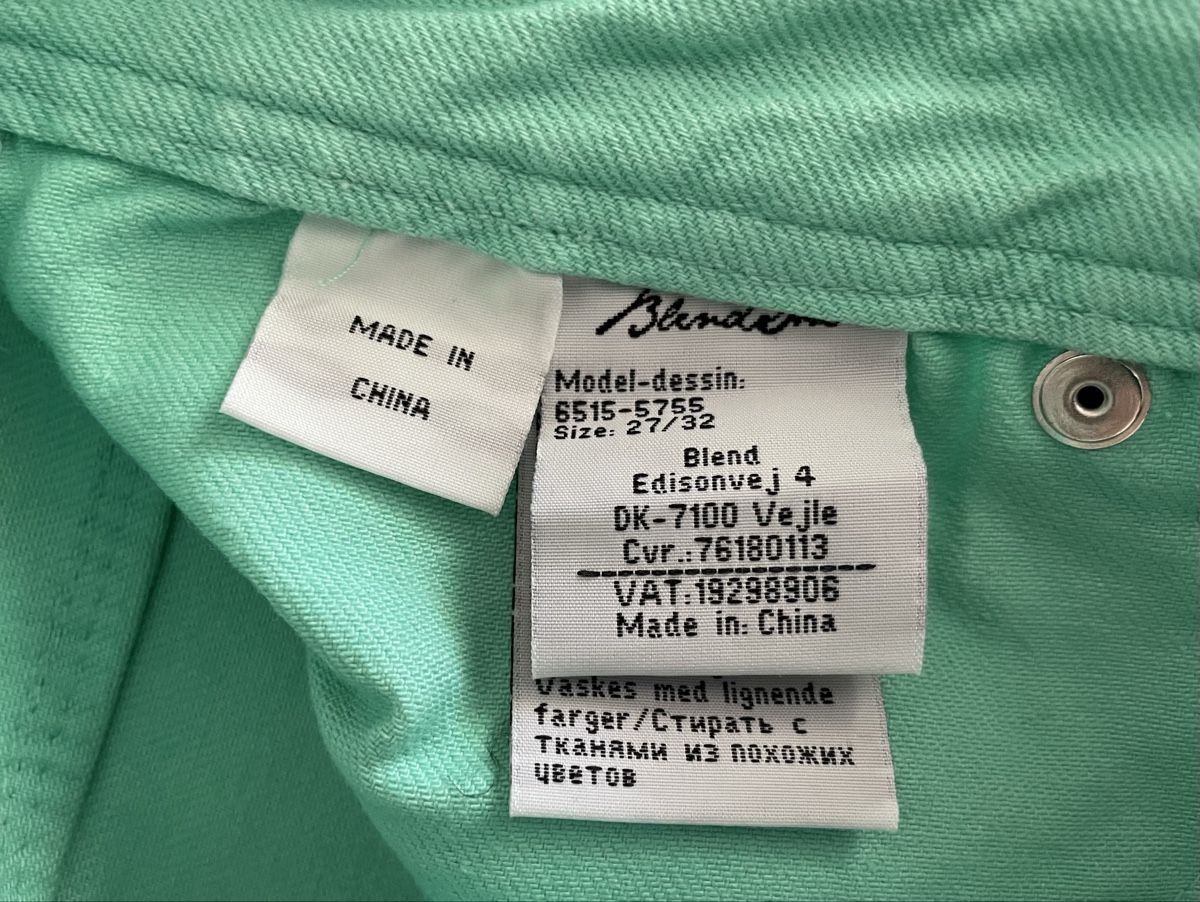 Jeans: Damensjeans neu – Nuovo e nell'imballaggio originale da Ipsach venduto da takacseni 2