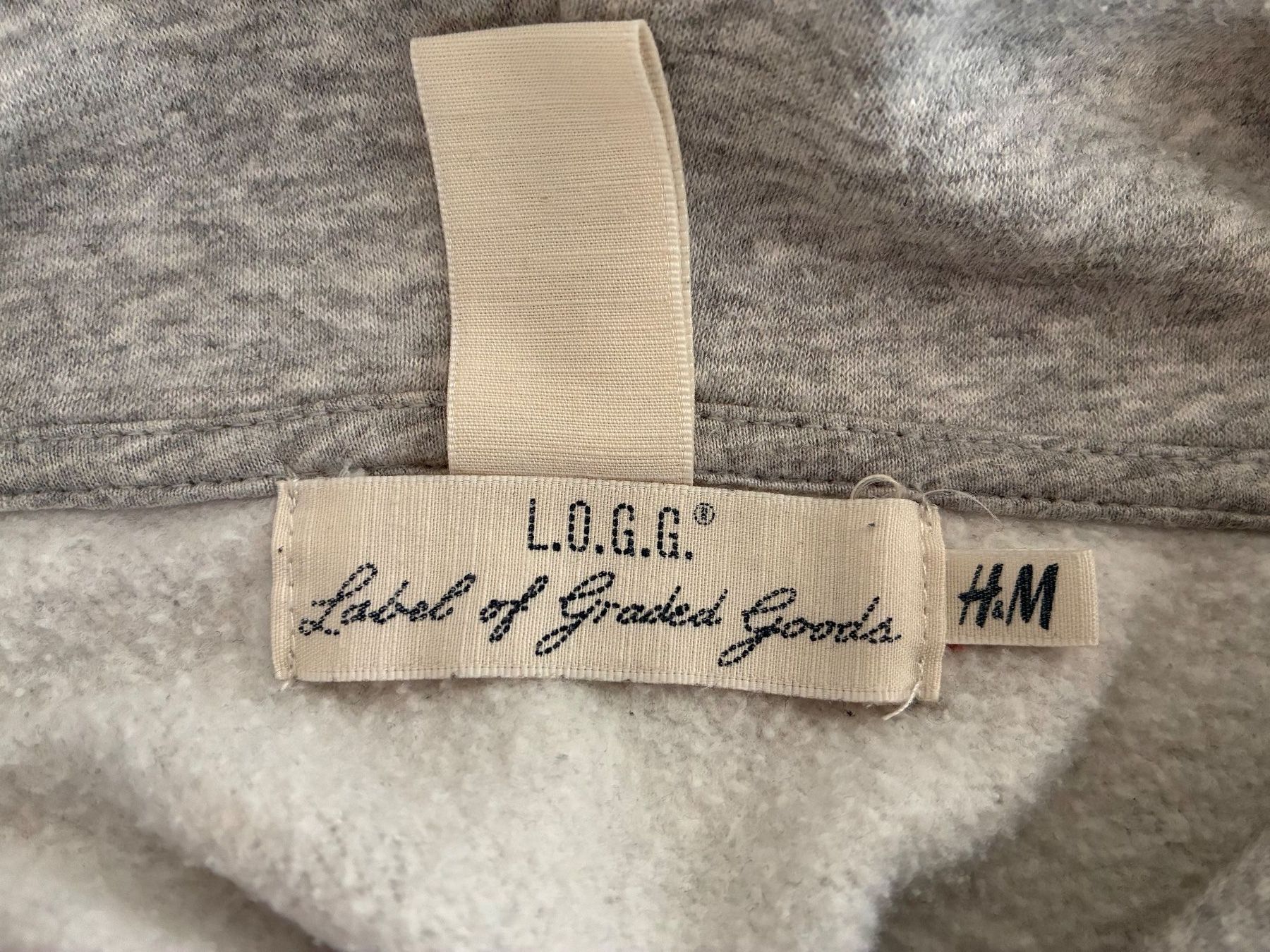 H&M Maglioni & Felpe: H&M NASA Logo Kapuzenpullover – Usato da Zürich venduto da SNOWDRIFT 4